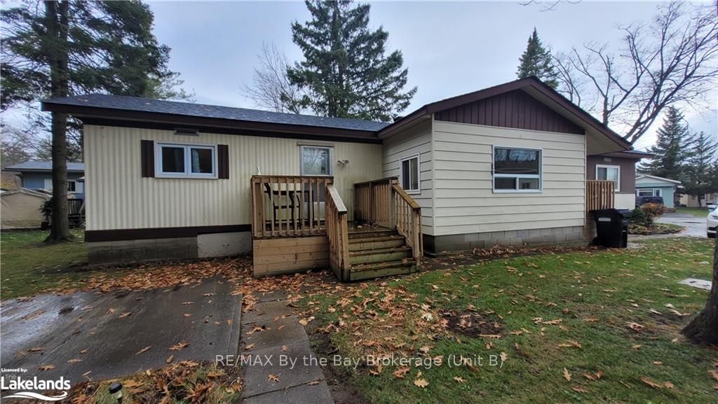 50 GEORGIAN GLEN Dr, Wasaga Beach, Ontario, Wasaga Beach