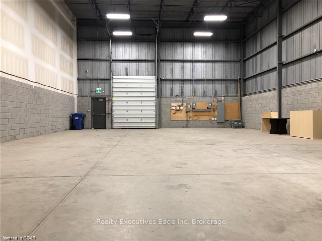 265 HANLON CREEK Blvd, Guelph, Ontario, Hanlon Industrial