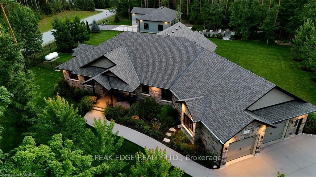 126 FOREST CREEK Tr, West Grey, Ontario, Rural West Grey