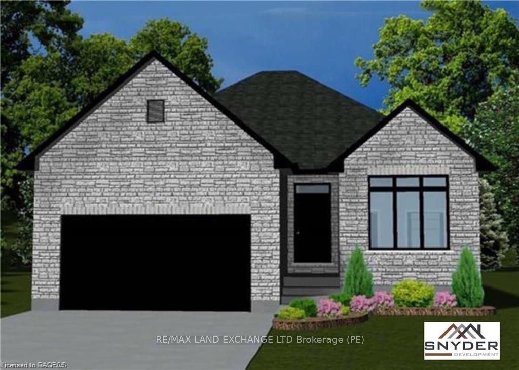 LOT 15 MCLEAN Cres, Saugeen Shores, Ontario, Saugeen Shores