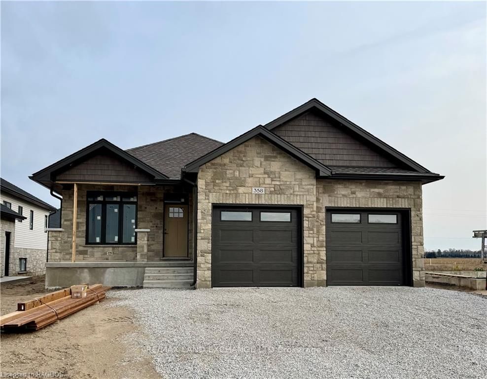 358 IVINGS Dr, Saugeen Shores, Ontario, Saugeen Shores