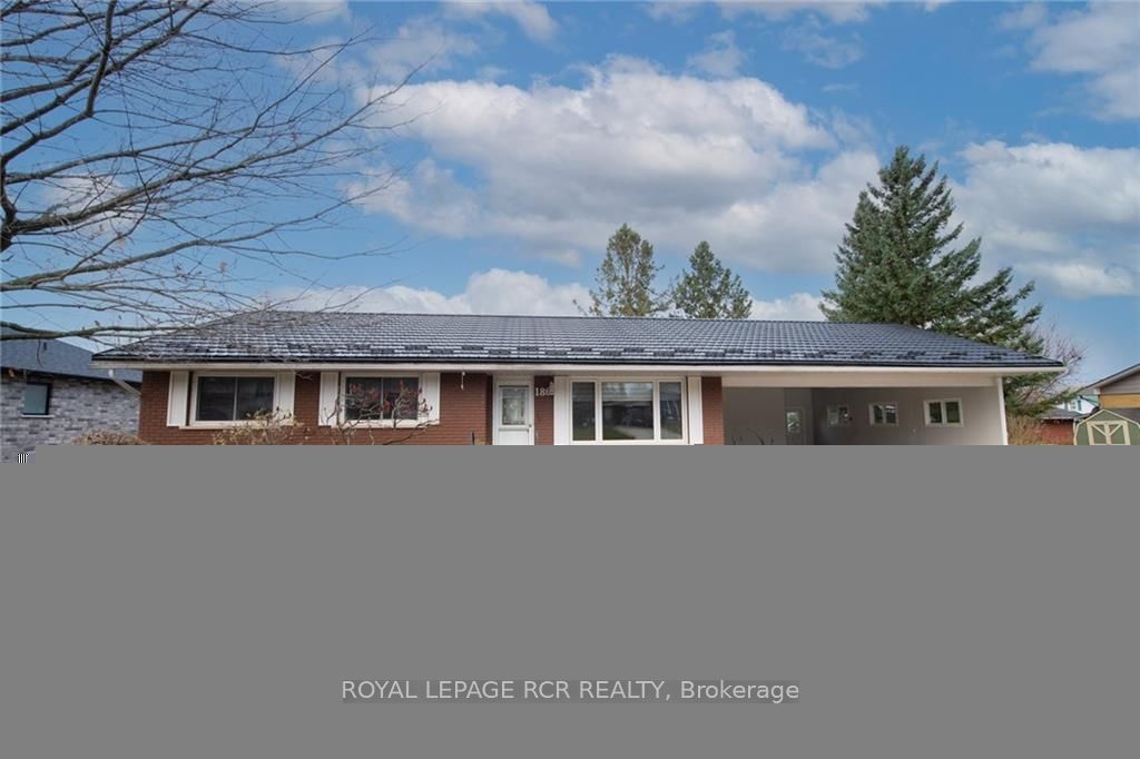 180 MILLER St, Wellington North, Ontario, Mount Forest