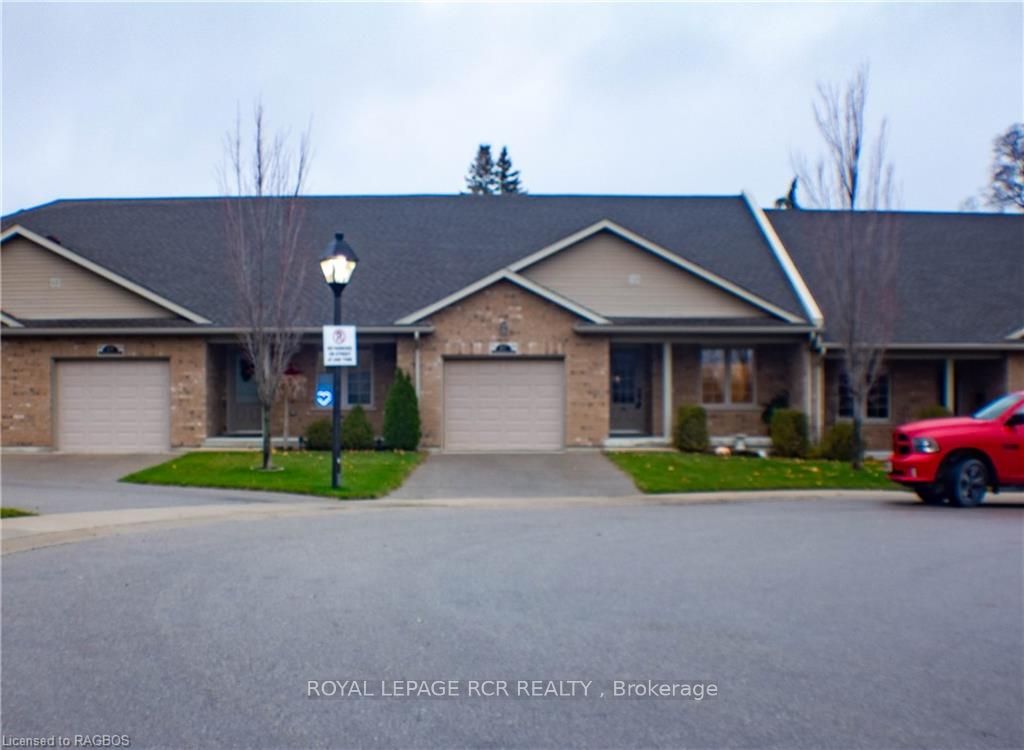 47 FAIRHAVEN Lane, Goderich, Ontario, 