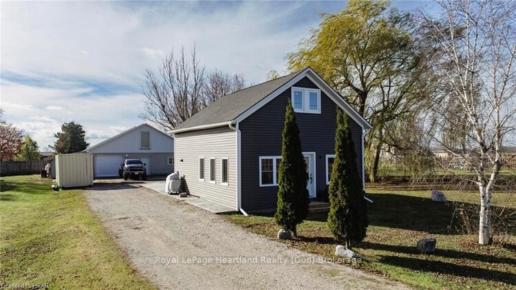 41581 SUMMERHILL Rd, Central Huron, Ontario, 