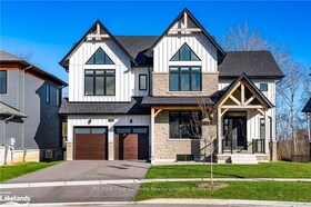 176 SPRINGSIDE Crescent, Grey County, ON , MLS #X11822900 , Image - 1