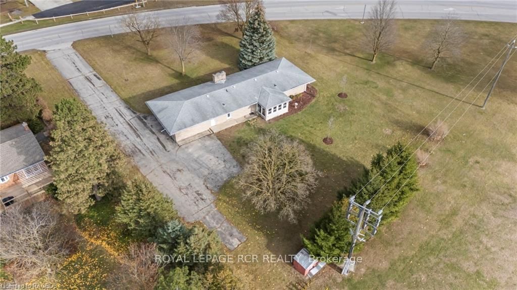 315 2ND St, Hanover, Ontario, Hanover