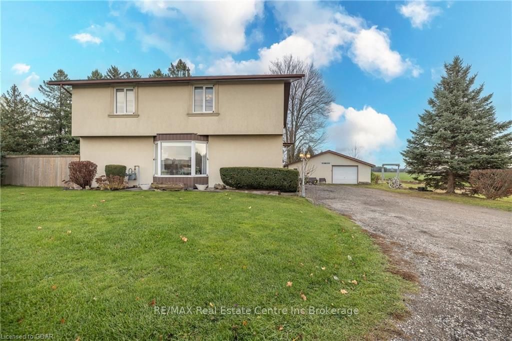 7147 WELLINGTON ROAD NO. 124 Rd, Guelph/Eramosa, Ontario, Rural Guelph/Eramosa