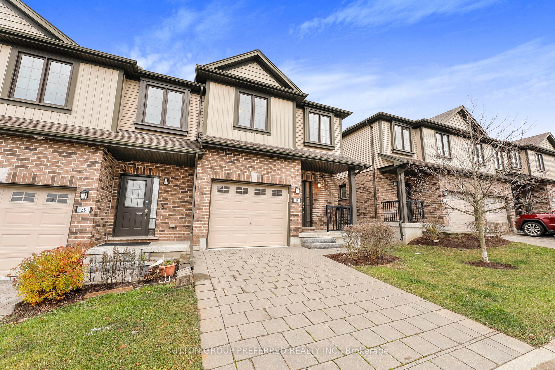 1030 Oakcrossing Gate, London, Ontario, North M