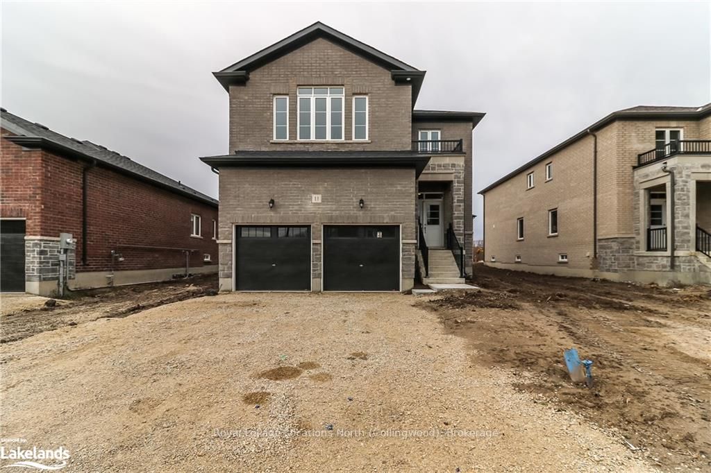 11 AMBER Dr, Wasaga Beach, Ontario, Wasaga Beach