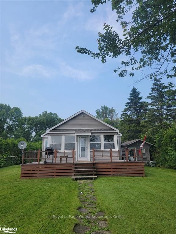 3828 MULEY POINT Lane, Ramara, Ontario, Rural Ramara