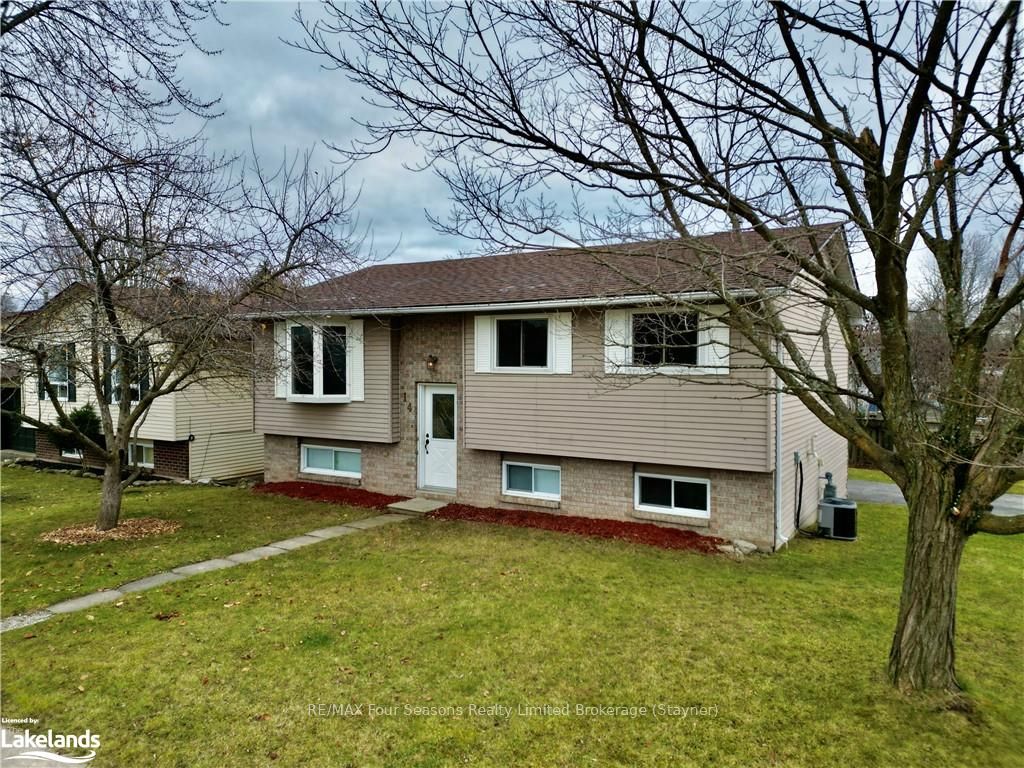 14 KORLEA Cres, Orillia, Ontario, Orillia