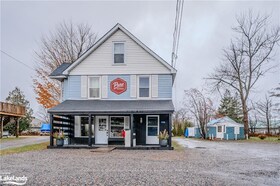 3135 MUSKOKA ROAD 169, Muskoka, Ontario , MLS #X11823029 , Image - 1