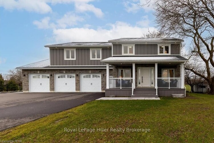 4335 PERTH ROAD 119, Perth East, Ontario, 