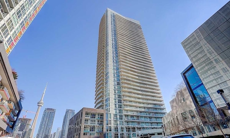 75 Queens Wharf Rd, Toronto, Ontario, Waterfront Communities C1