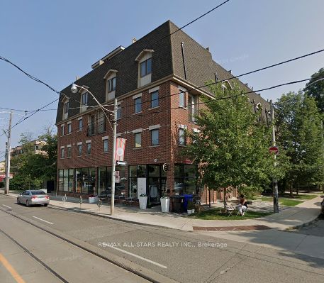 109 Rushbrooke Ave, Toronto, Ontario, South Riverdale