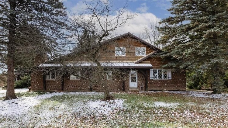 38113 BELGRAVE Rd, Ashfield-Colborne-Wawanosh, Ontario, 