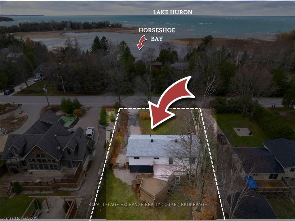 198 MIRAMICHI BAY Rd, Saugeen Shores, Ontario, Saugeen Shores