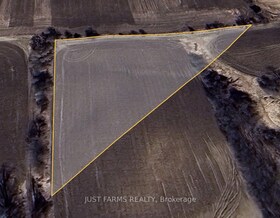 PTLT 47 Brant Walkerton Line E, Bruce, Ontario , MLS #X11823147 , Image - 1