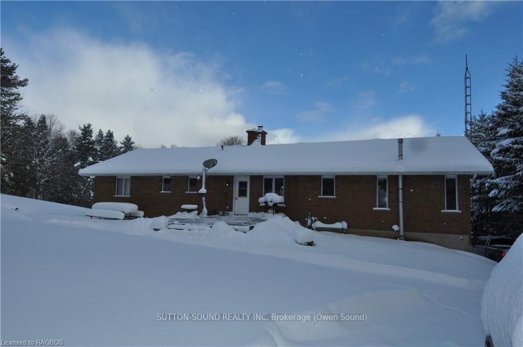 137794 12 GREY Rd, Meaford, Ontario, Rural Meaford