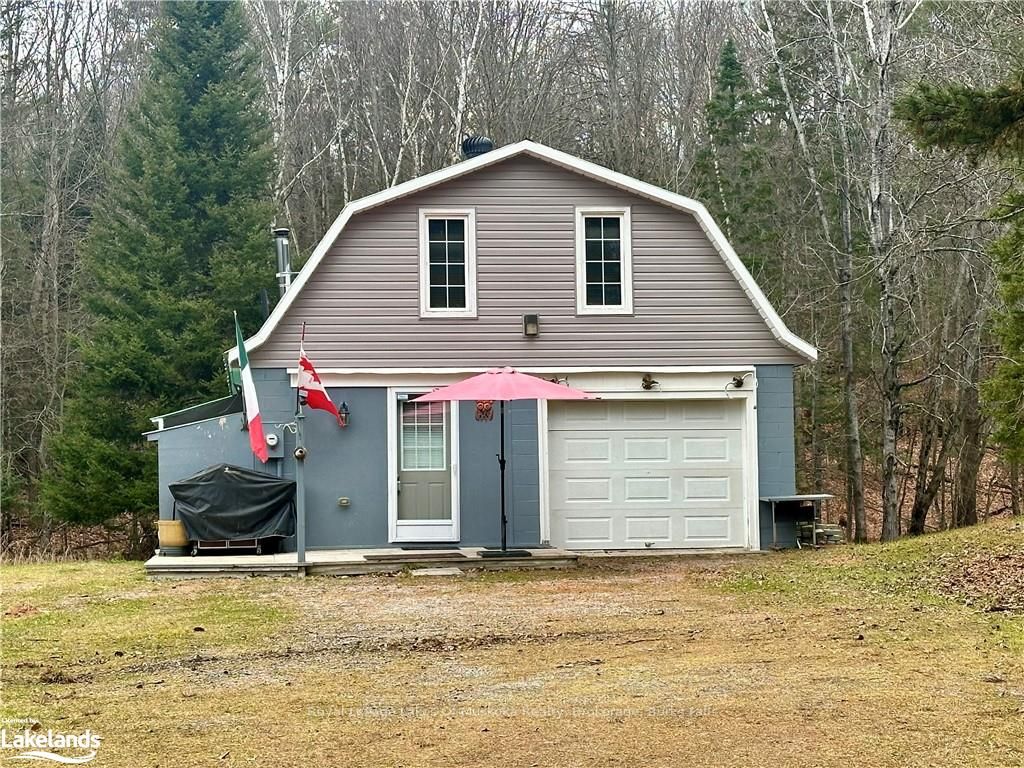 112 HIGHWAY 510, Magnetawan, Ontario, 