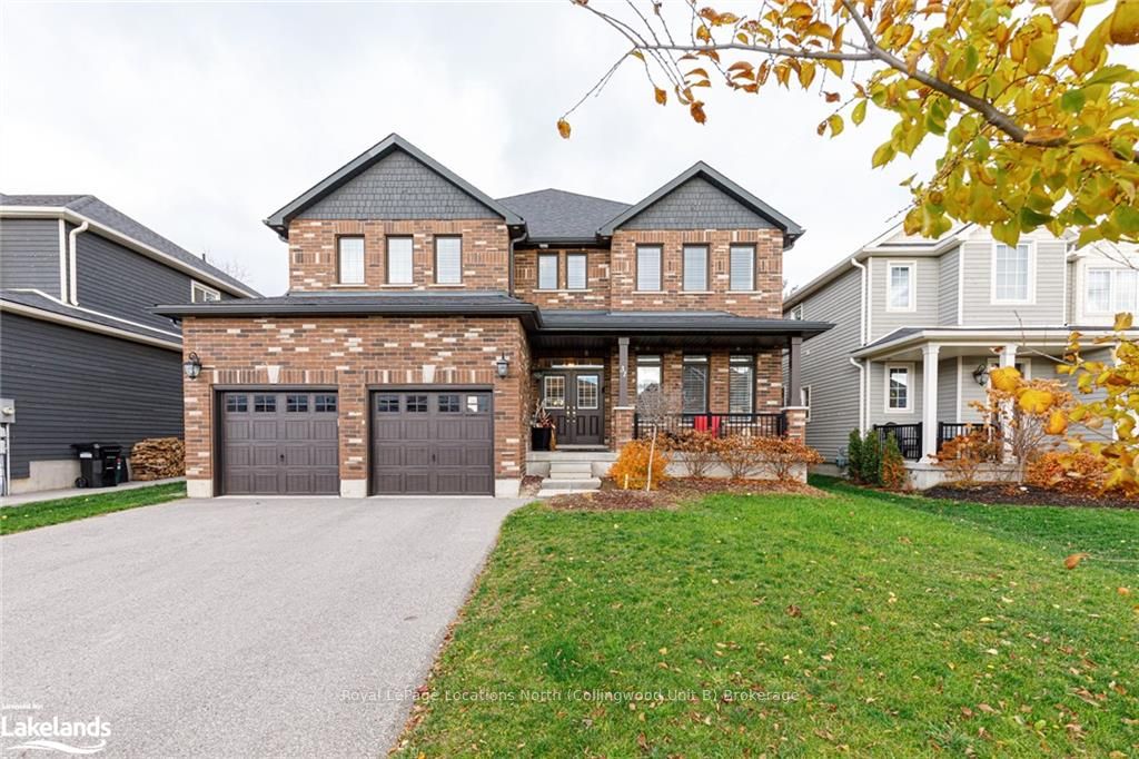 31 GILPIN Cres, Collingwood, Ontario, Collingwood