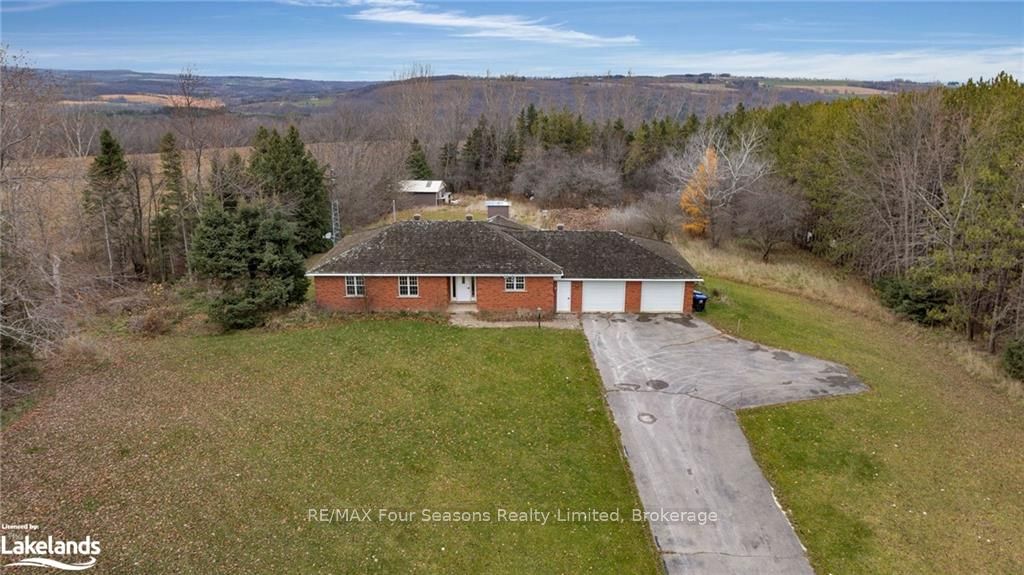 7598 6/7 SIDEROAD NOTTAWASAGA, Clearview, Ontario, Rural Clearview