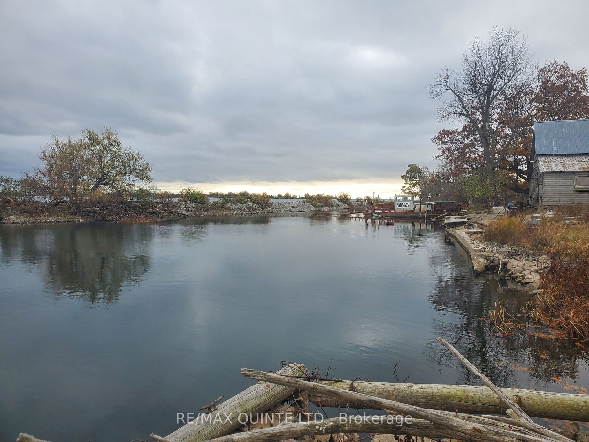 40 Fisherman's Cove Lane, Frontenac Islands, Ontario, 