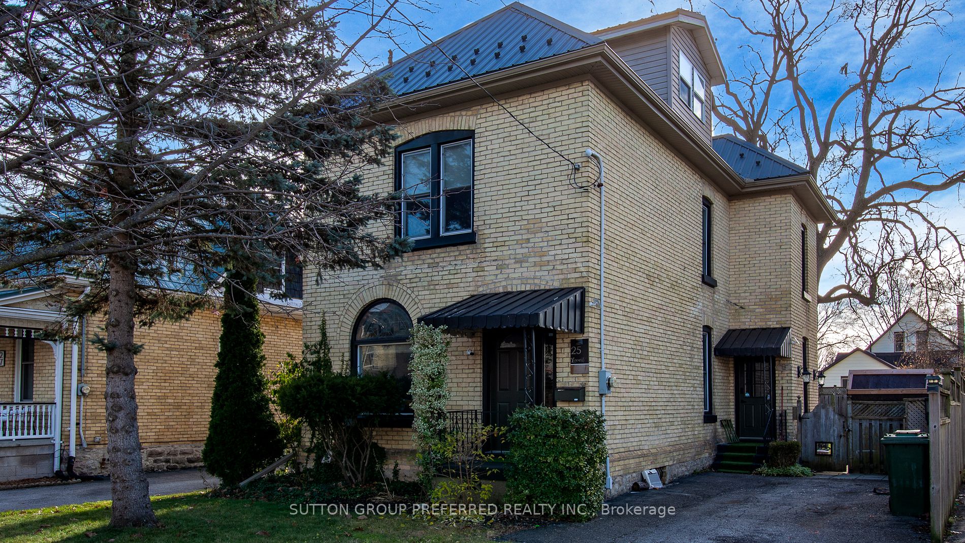 25 Locust St, St. Thomas, Ontario, St. Thomas