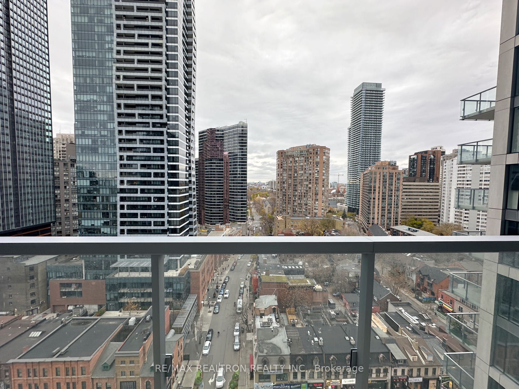 3 Gloucester St, Toronto, Ontario, Church-Yonge Corridor