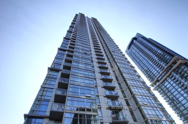 35 Mariner Terr, Toronto, Ontario, Waterfront Communities C1