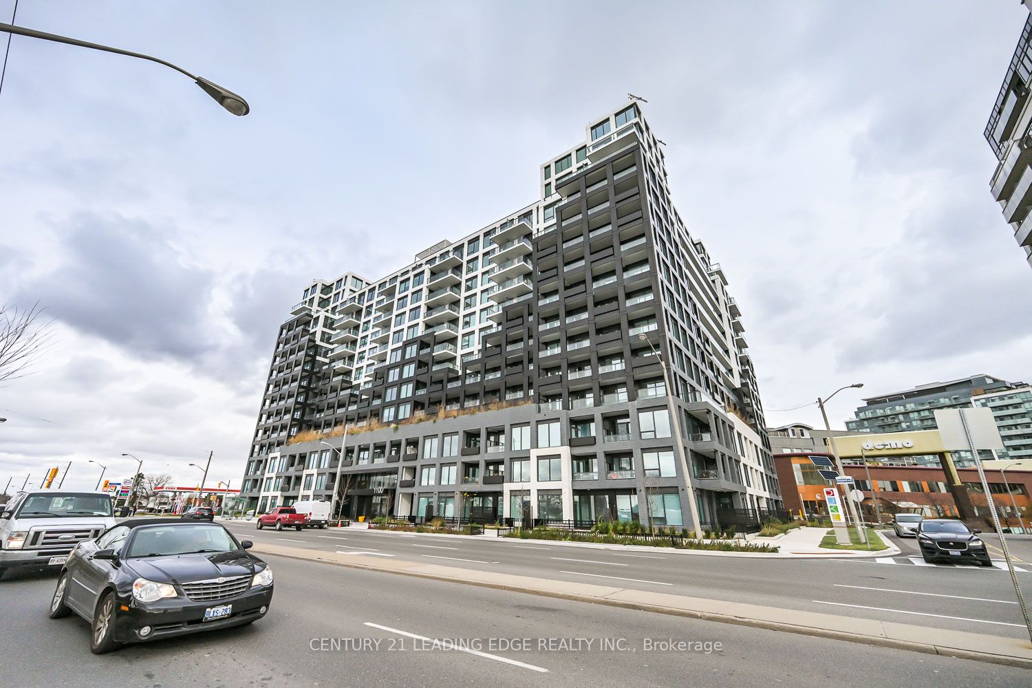 1100 Sheppard Ave W, Toronto, Ontario, York University Heights