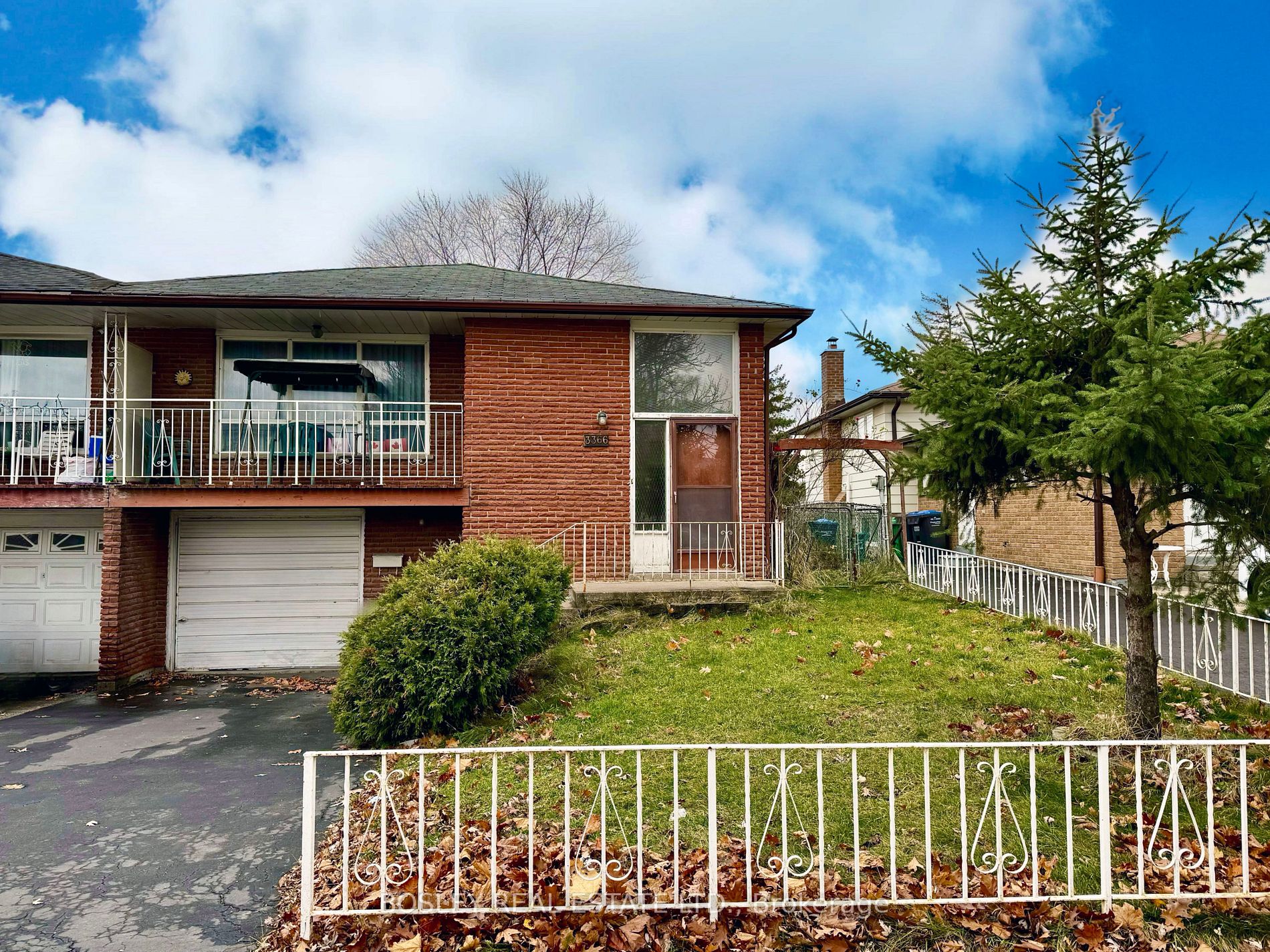 3366 Strabane Dr, Mississauga, Ontario, Erindale