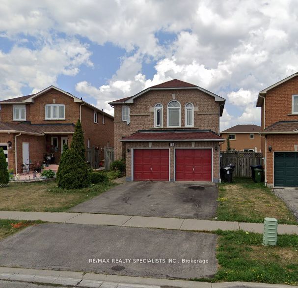 16 Upper Humber Dr, Toronto, Ontario