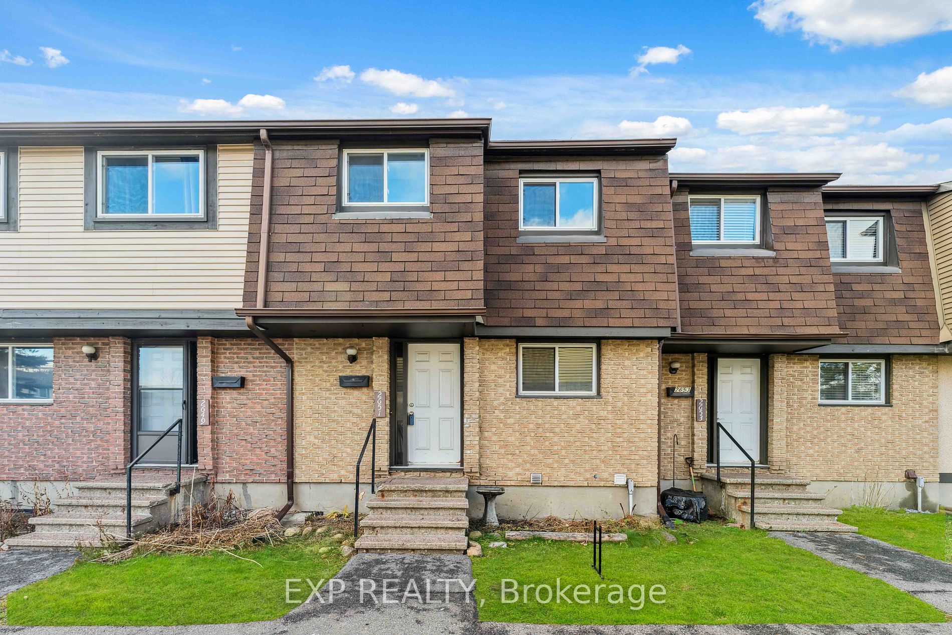 2651 PIMLICO Cres, Blossom Park - Airport and Area, Ontario, 2604 - Emerald Woods/Sawmill Creek