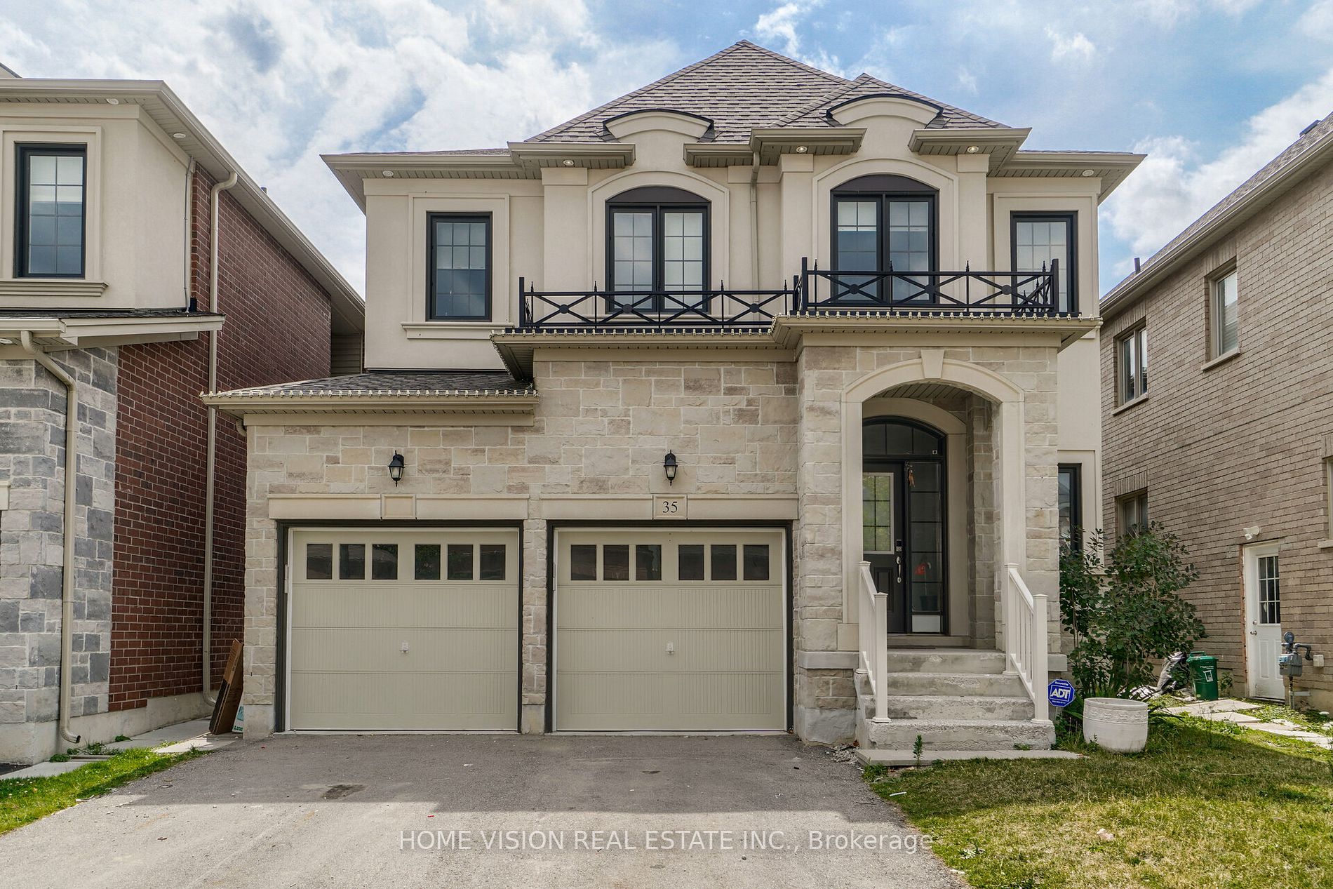 35 Little Britain- BSMT Cres, Brampton, Ontario, Bram West