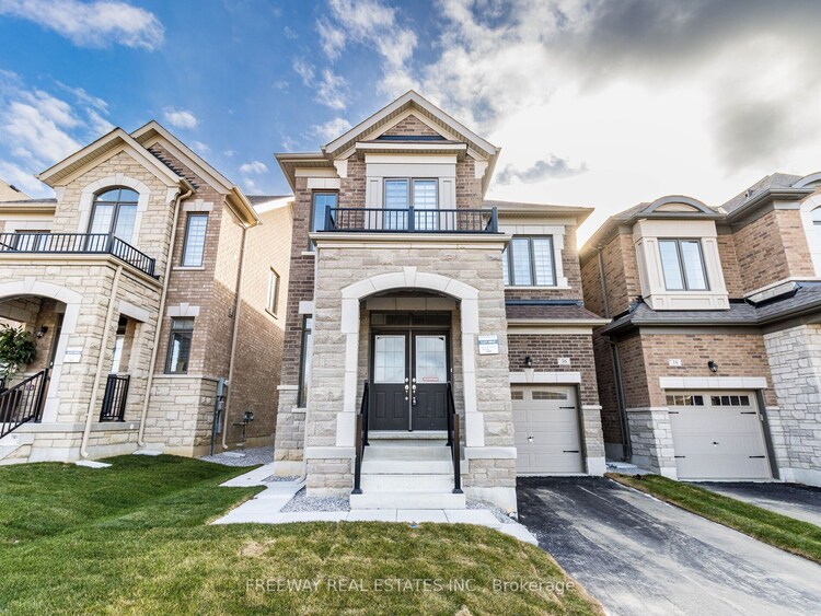 36 Sapwood Cres, Brampton, Ontario, Snelgrove