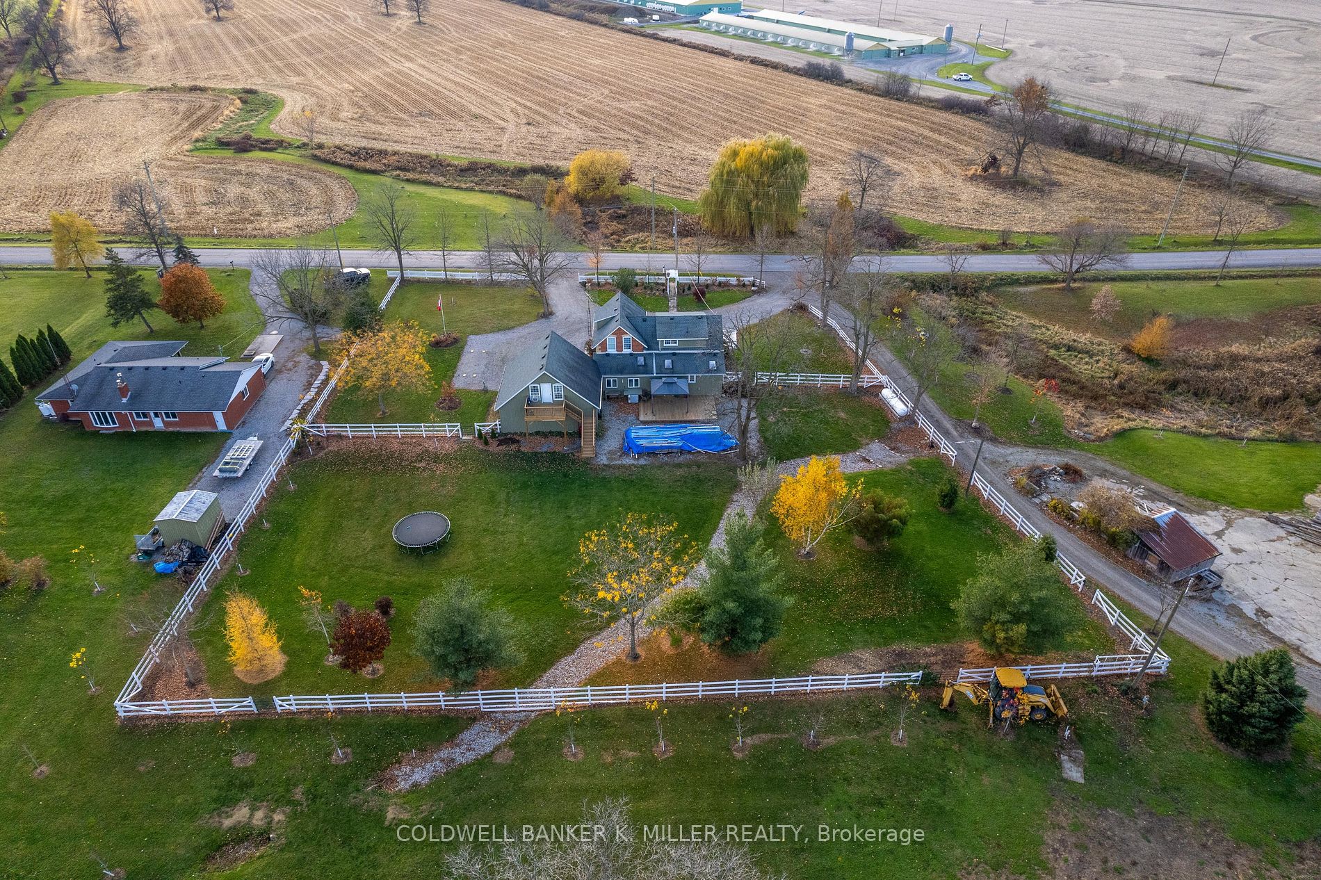 4028 River Rd, Haldimand, Ontario, Haldimand