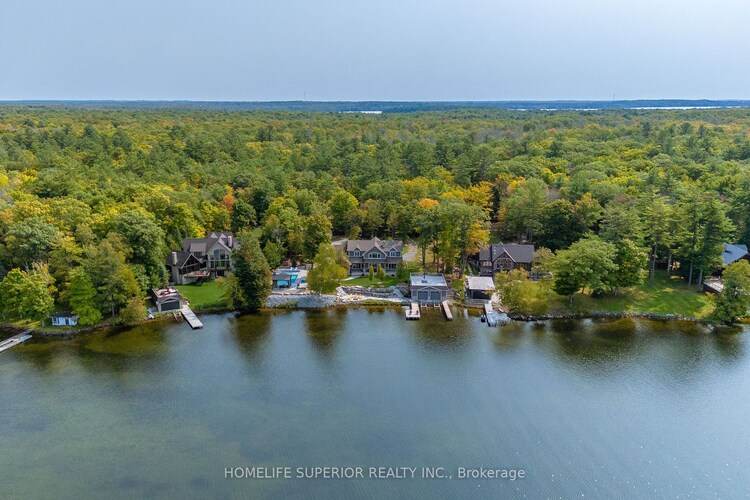 580 Indian Point Rd, Kawartha Lakes, Ontario, Rural Bexley