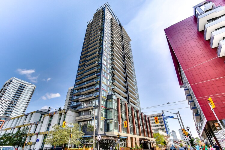 225 Sackville St, Toronto, Ontario, Regent Park