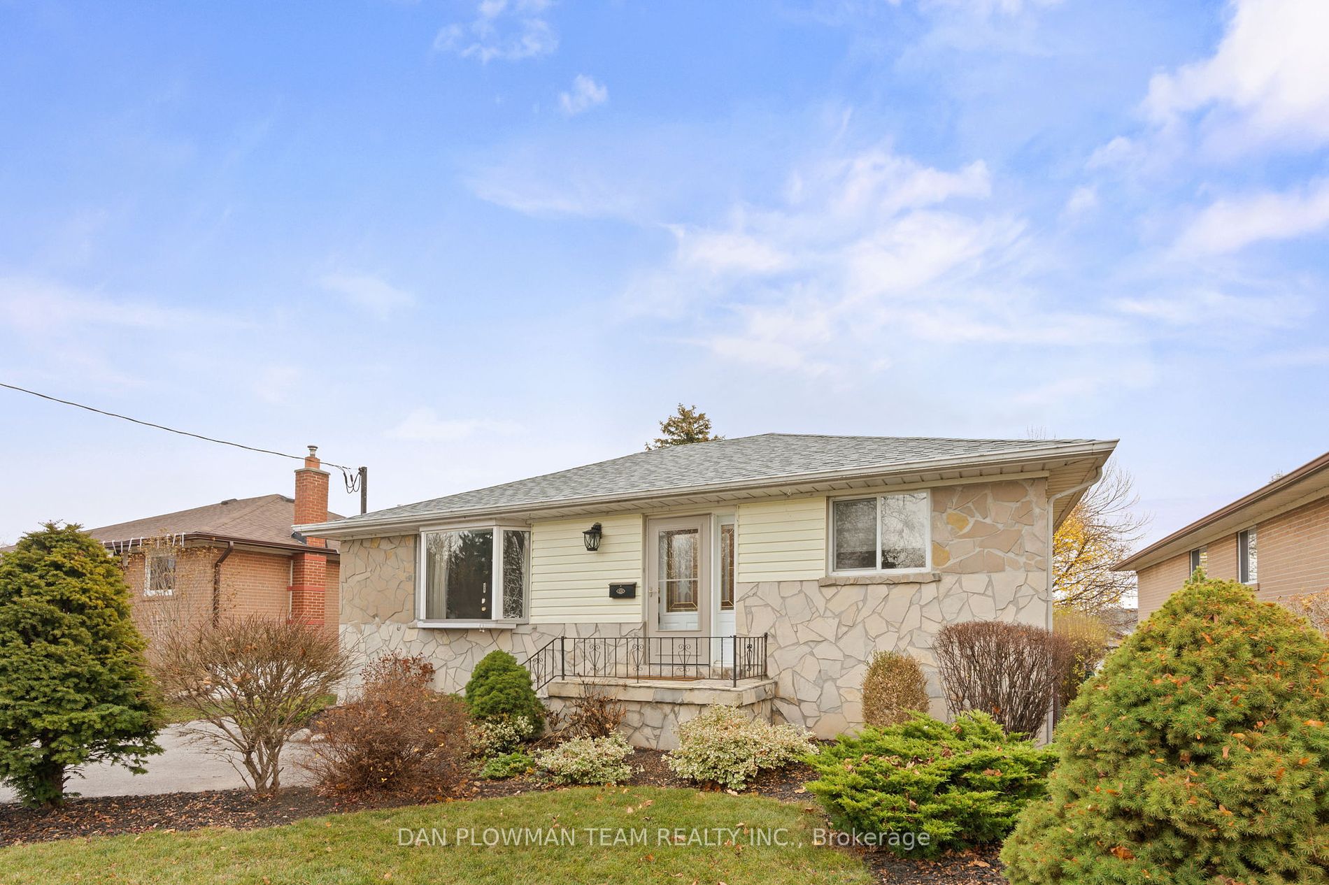 1451 Bala Dr, Oshawa, Ontario, Lakeview