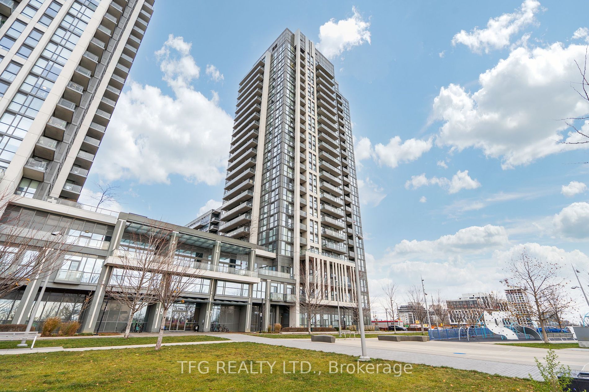 17 Zorra St, Toronto, Ontario, Islington-City Centre West