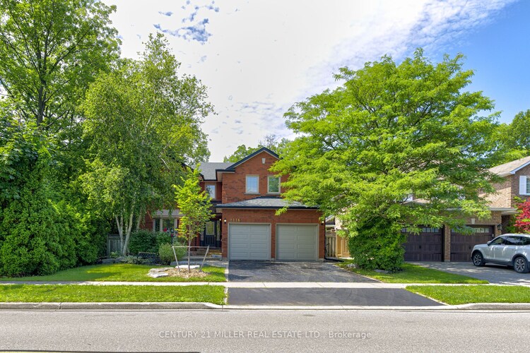 2116 Munn's Ave, Oakville, Ontario, River Oaks