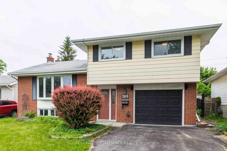 269 McGill St, Quinte West, Ontario, 