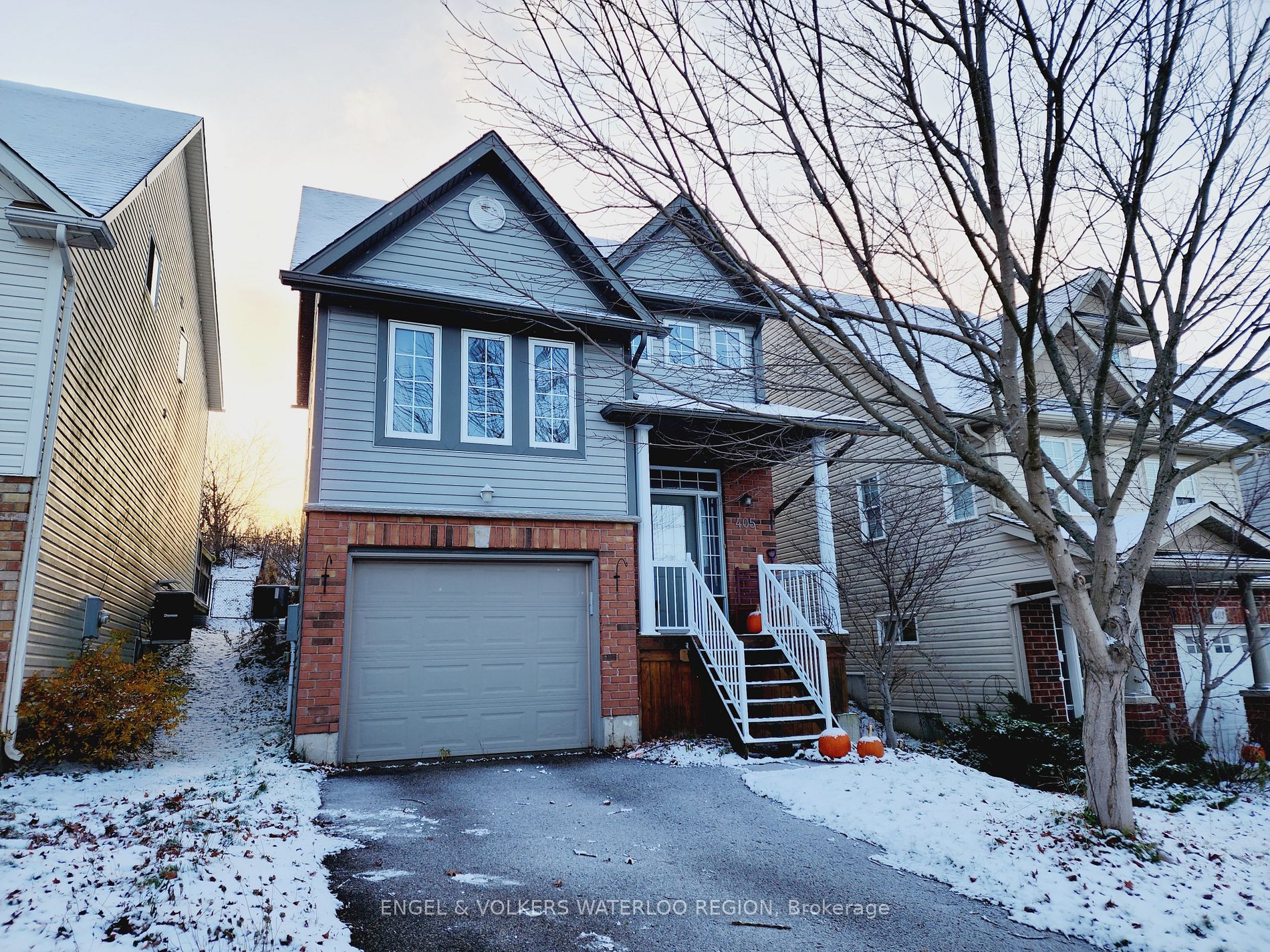 405 White Birch Ave, Waterloo, Ontario, 