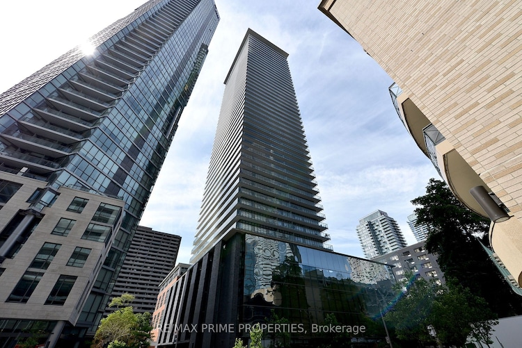 33 Charles St E, Toronto, Ontario, Church-Yonge Corridor