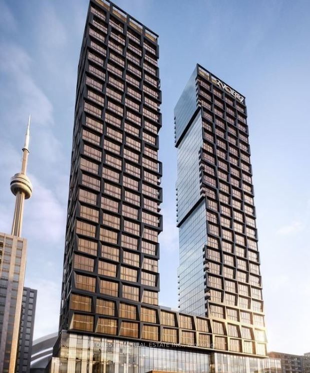 15 Mercer St, Toronto, Ontario