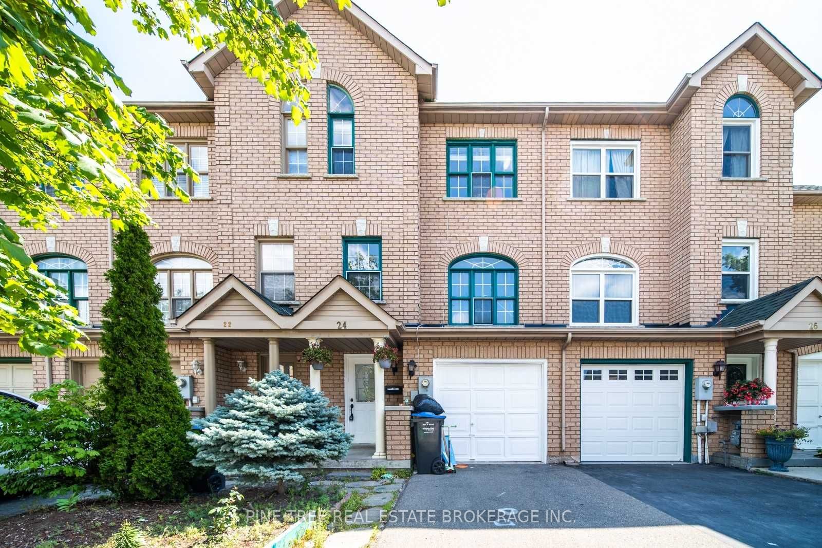 24 Provincial Pl, Brampton, Ontario, Northgate