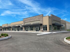 1425 Cornwall Rd, Halton, Ontario