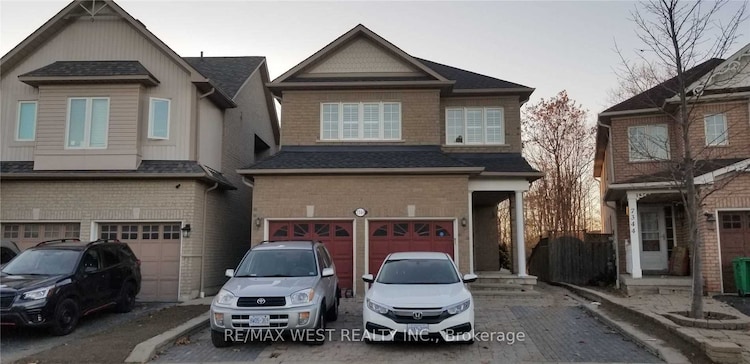 7340 Zinnia Pl, Mississauga, Ontario, Meadowvale Village