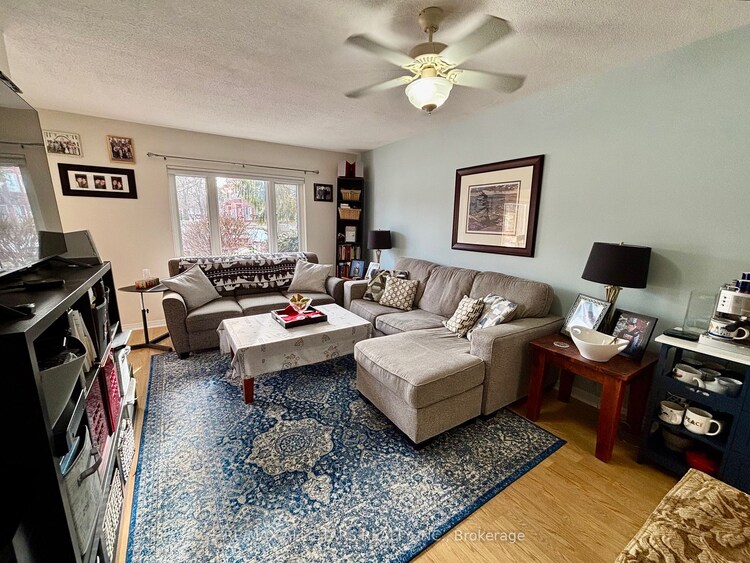 1 Heritage Way, Kawartha Lakes, Ontario, Lindsay